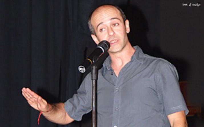 foto de certamen de mon�logos